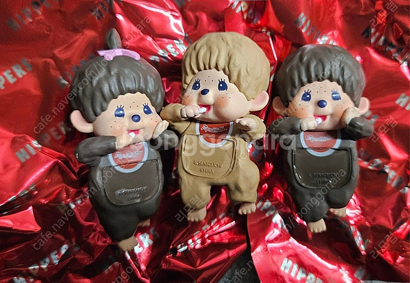 소니엔젤 몬치치 히퍼, 소니엔젤 2019 발렌타인--0