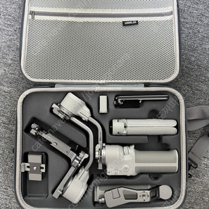 dji rs4 mini