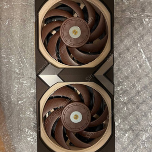 ASUS RTX4080 녹투아