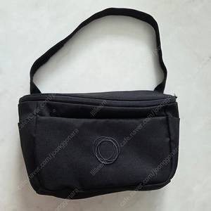 (택포, 상태굿)부가부 오거나이저 신형 블랙