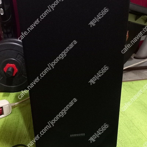 삼성 무선 서브우퍼 ps-wr55d 29900원