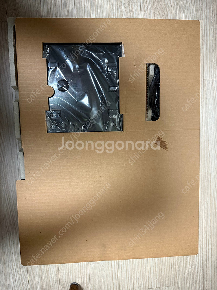 미품 세가 메가드라이브CD2 판매합니다--6