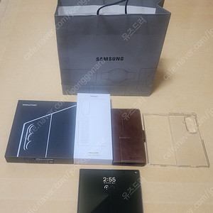 (판매중) 폴드7 실버 512기가 자급제 개봉품 판매합니다.