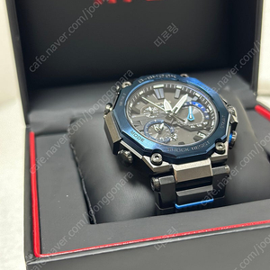 지샥 mtg-b2000 새상품