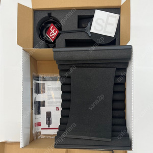 sE X1 S Studio Bundle 팝니다.