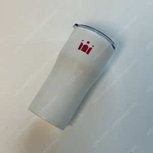 할리스 커피 로고 텀블러 400ml 팝니다. 스텐리스 스테인리스 스틸 보온 보냉 물통