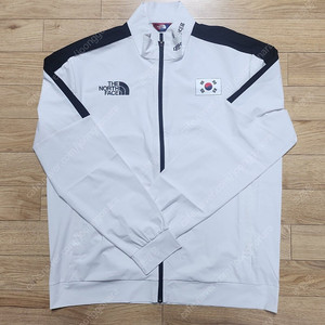 [3XL] 노스페이스 국가대표 트레이닝복 집업