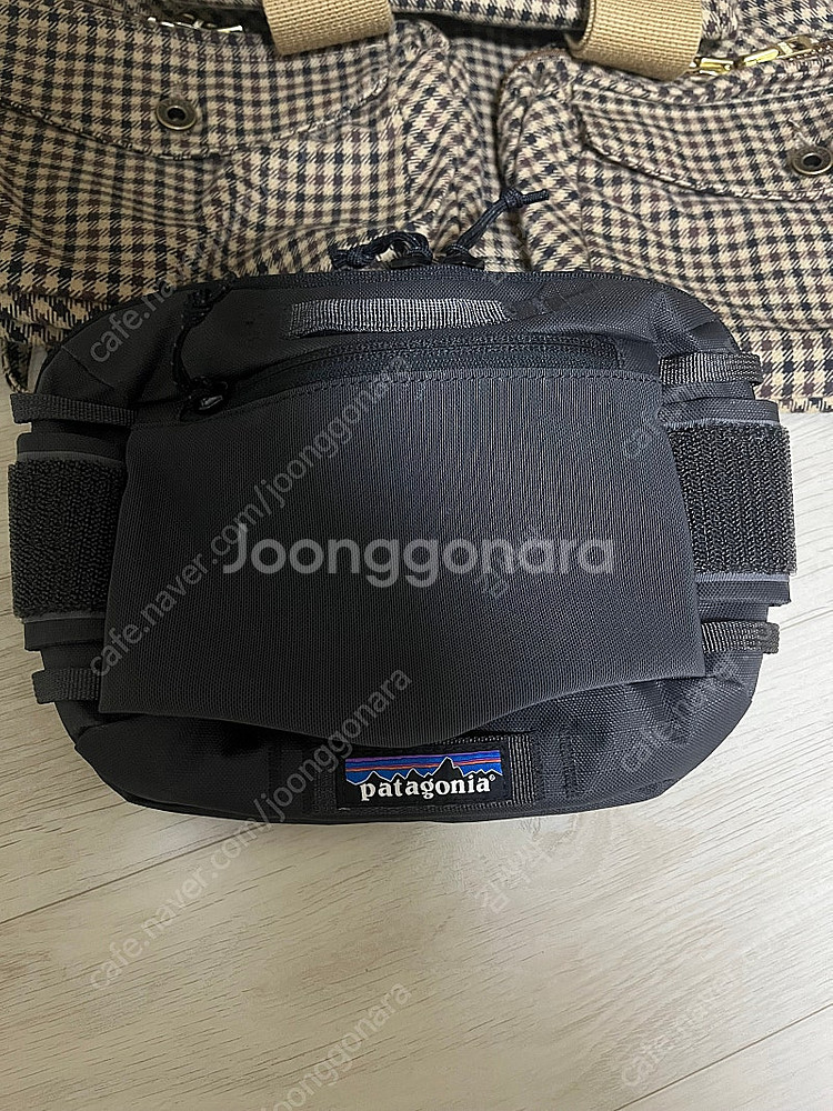 쏘가리 계류 플라이 조끼(베스트)팝니다--7