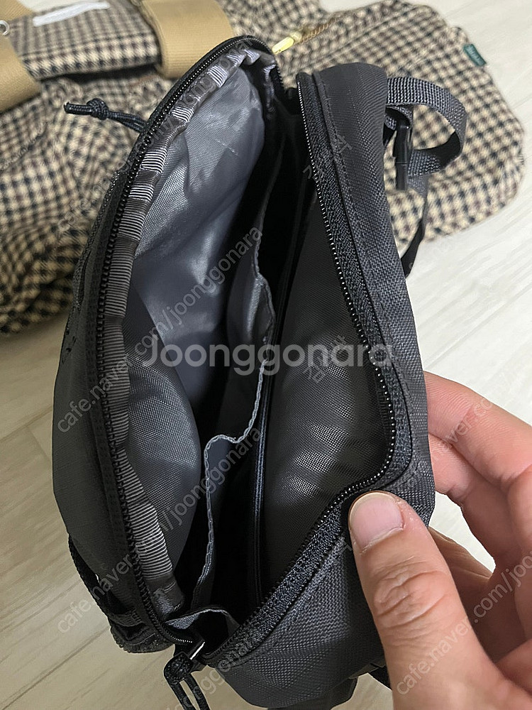 쏘가리 계류 플라이 조끼(베스트)팝니다--8