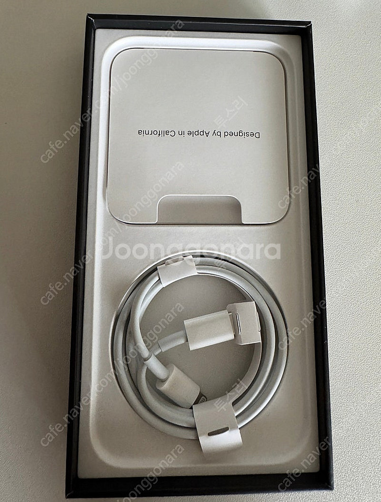 아이폰12프로 그라파이트 128GB 팝니다--1