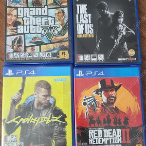 ps4인기타이틀
