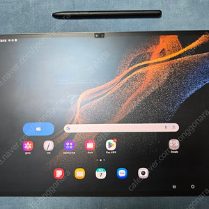 갤럭시탭 s8 울트라 256g wifi