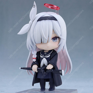 블루아카이브 프라나,아스나 넨도로이드 특전포함