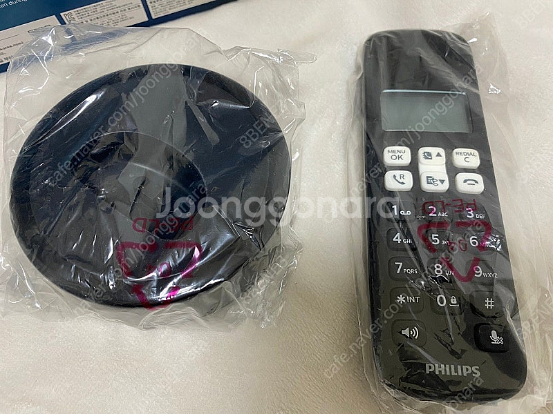 필립스 D131--1