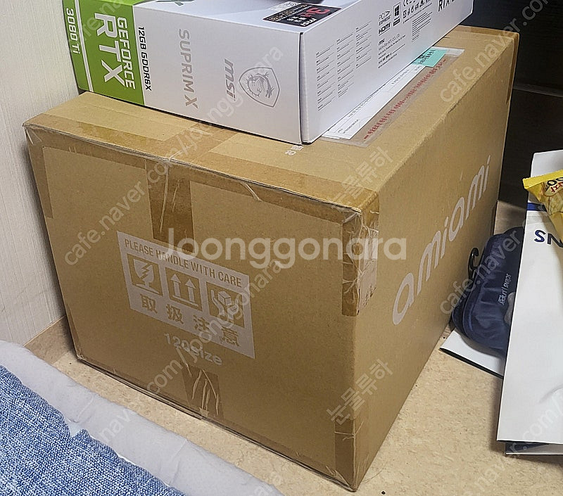 [벽람항로] 시나노 농월십야 1/7 판매합니다 [새제품...--0