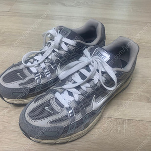 나이키 p6000 아이언오어 255