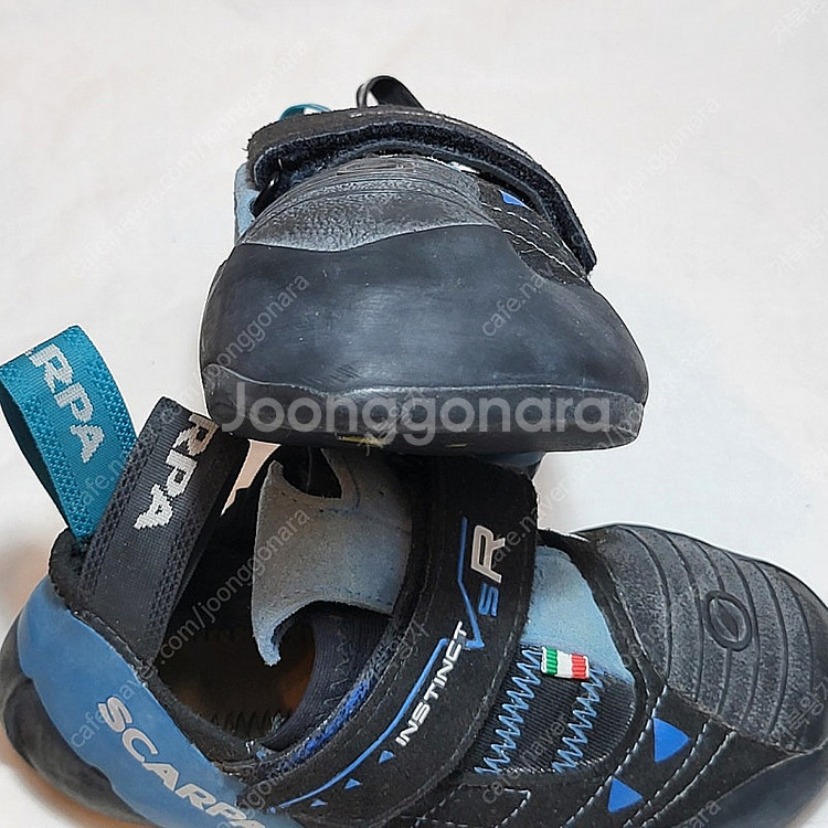 스카르파 vsr 34.5--1