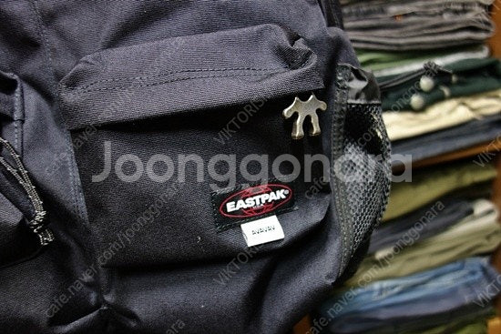 Eastpak x Avavav 이스트팩 x Avavav...--3