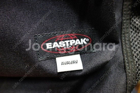 Eastpak x Avavav 이스트팩 x Avavav...--4
