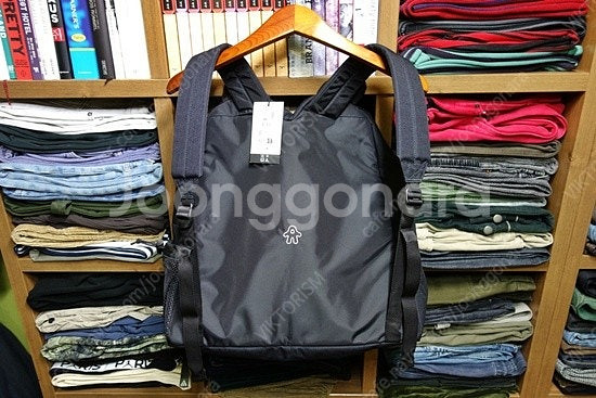 Eastpak x Avavav 이스트팩 x Avavav...--8