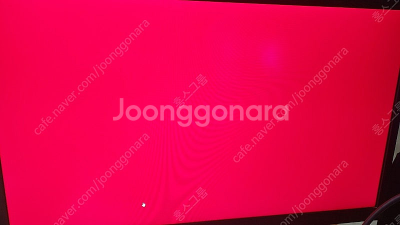 LG 27인치 모니터 27MK 430H--2