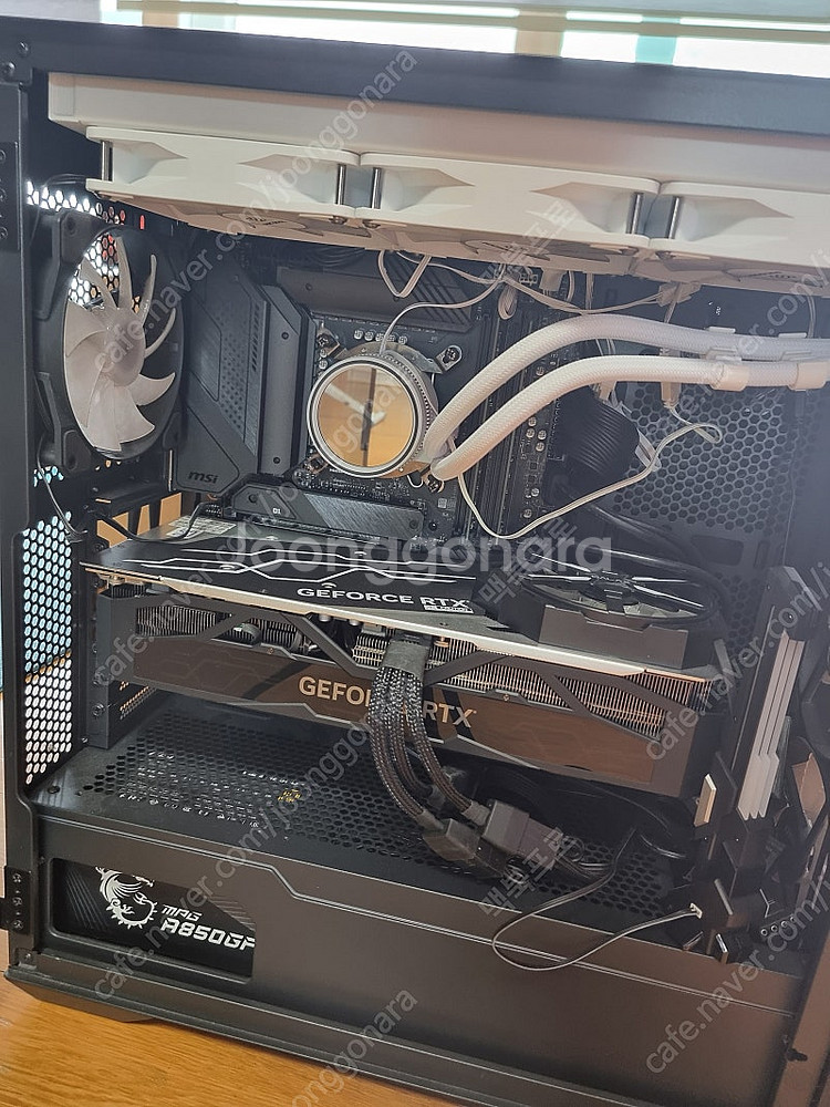 (완본체) 12700kf,4080,32gb z390--0