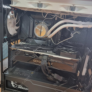 (완본체) 12700kf,4080,32gb z390