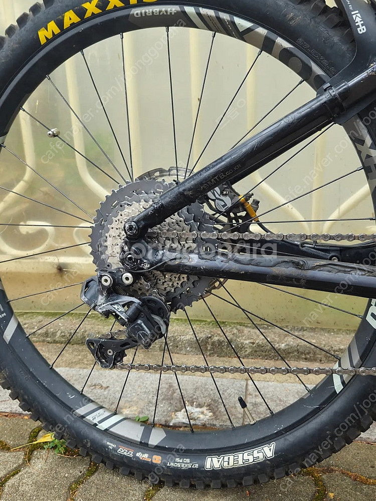 (가격인하)메리다 이원식스티 900e s사이즈 판매합니다 emtb e-mtb 전기자전거 전기산악 자전거--3