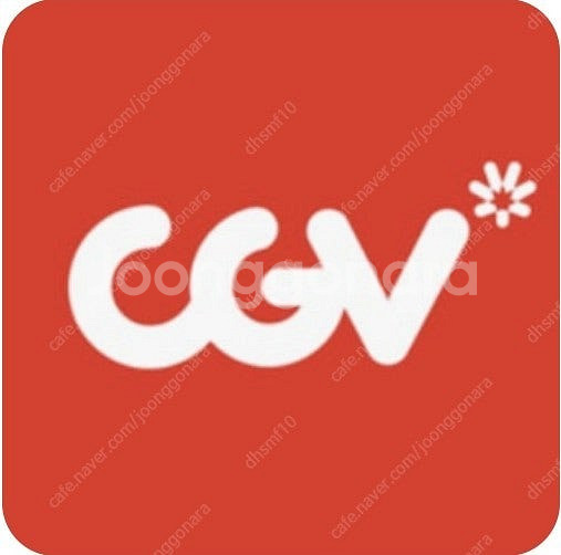 CGV 2인 16,000원--0