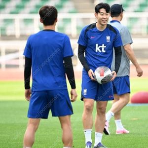 [XL,2XL]ADV반팔 대한민국 국가대표 24-26 트레이닝