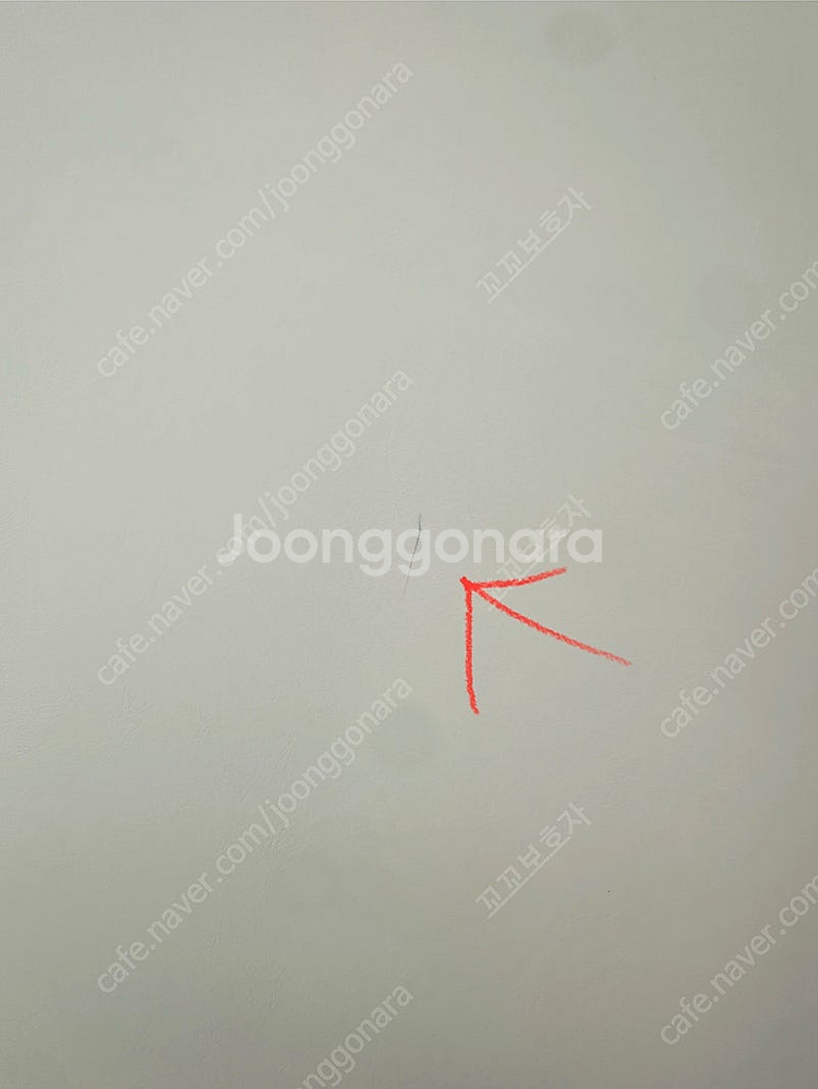 알집매트 더블제로 240x280 어반 밀크--4