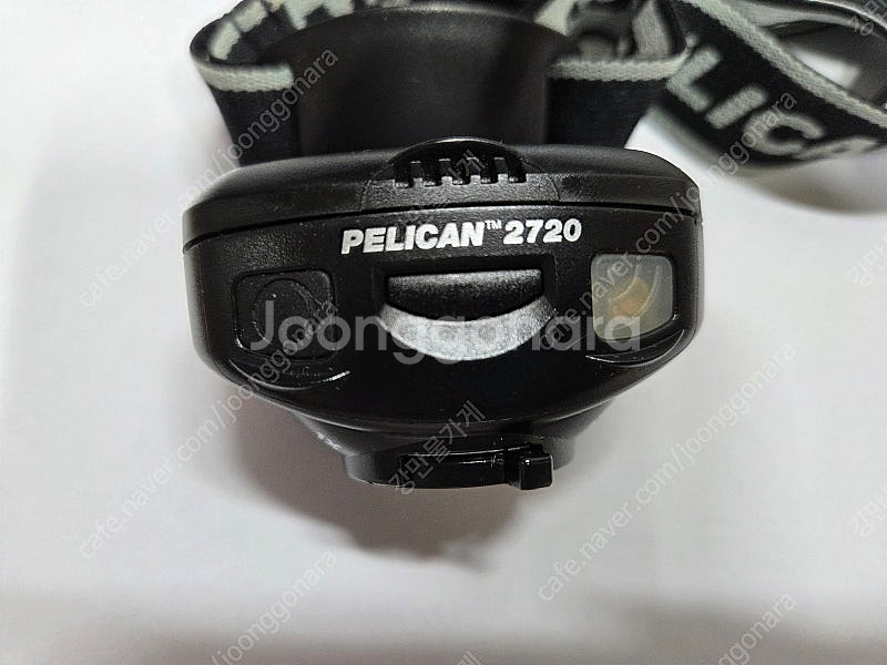 펠리칸 Pelican 2720 LED 헤드램프--3