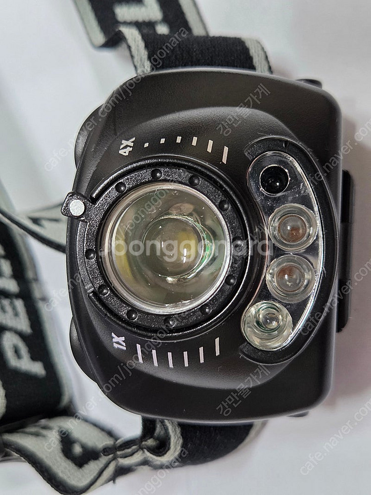 펠리칸 Pelican 2720 LED 헤드램프--4
