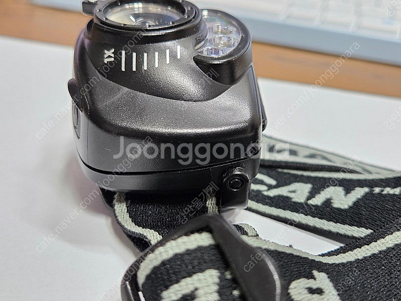펠리칸 Pelican 2720 LED 헤드램프--7