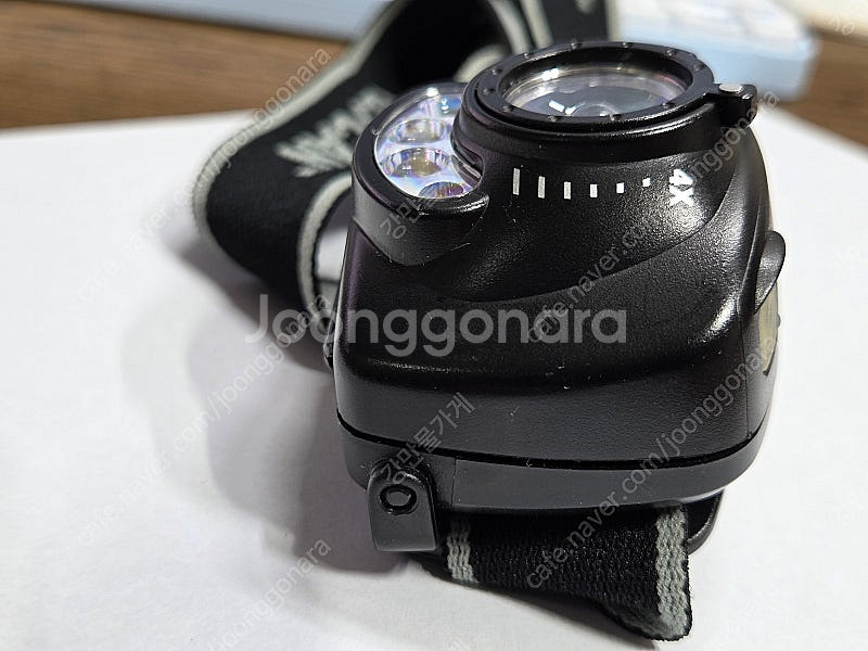 펠리칸 Pelican 2720 LED 헤드램프--8