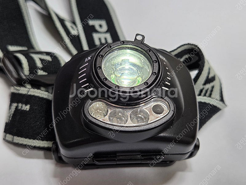 펠리칸 Pelican 2720 LED 헤드램프--9