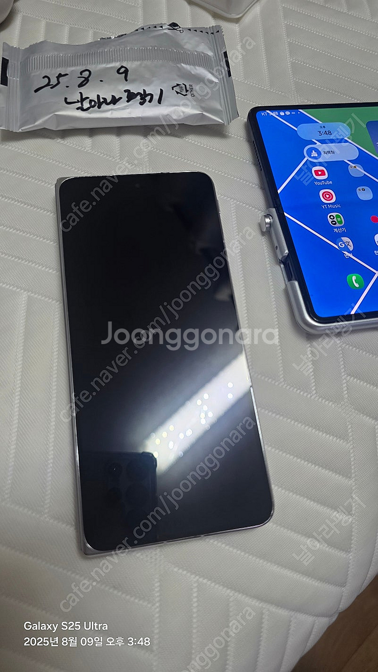 오포 파인드 N5 Oppo Find N5 5G 16gb...--0