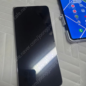 오포 파인드 N5 Oppo Find N5 5G 16gb + 1T 중국판