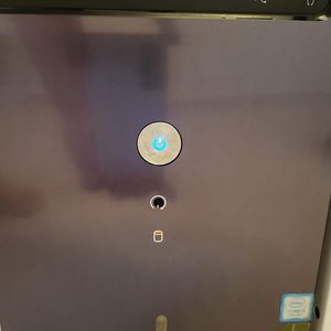 i3 7100 컴퓨터+LG모니터+키보드 10만 급처