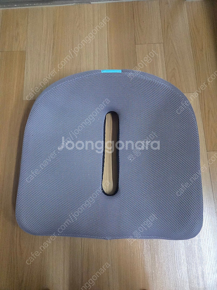 밸런스온 골반시트 거의 새상품--1