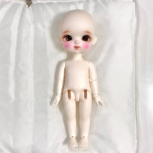 싸게 처분!!! 치카비 츄핑 포켓 하자x 구체관절인형 구관 풀박 풀셋 치비 치카비포켓 16