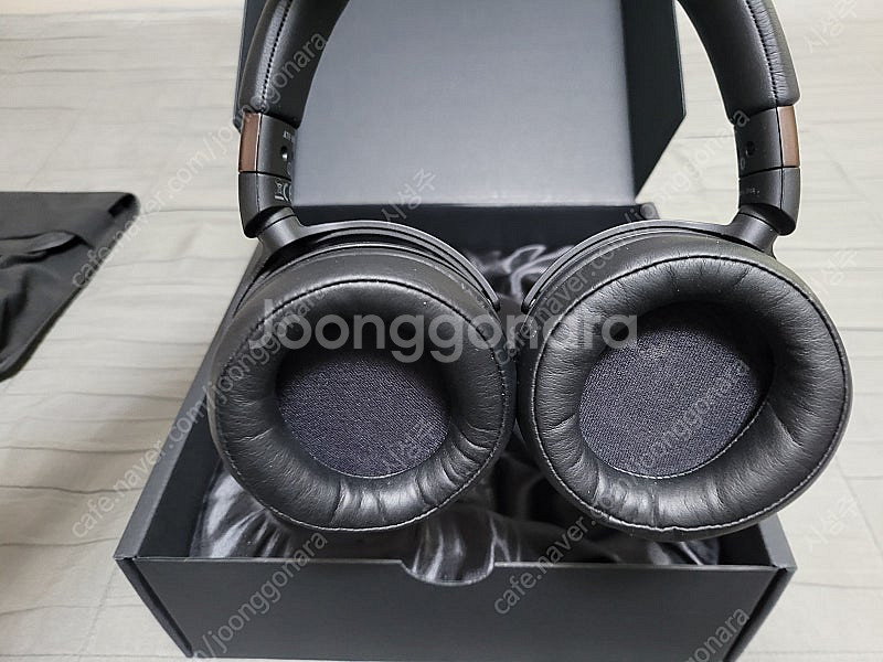 오디오테크니카 ATH-WP900 팝니다. 3.5 to ...--1