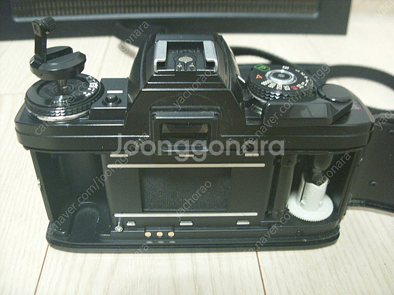 MINOLTA X-700 MPS + MD 50mm F1...--7