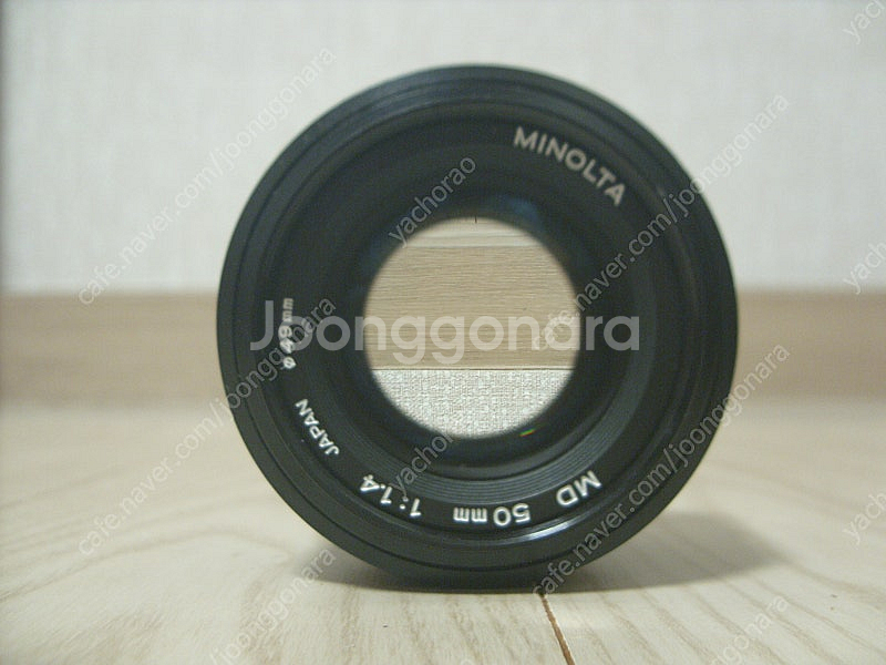 MINOLTA X-700 MPS + MD 50mm F1...--9
