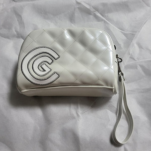 미니파우치(클리브랜드 20cm*11.5cm*5cm)팝니