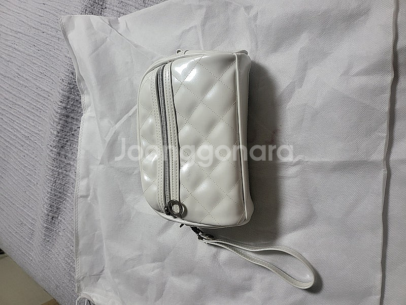 미니파우치(클리브랜드 20cm*11.5cm*5cm)팝니--2