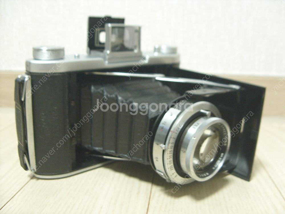 ENSIGN SELFIX 820 (ENGLAND, 폴딩...--2