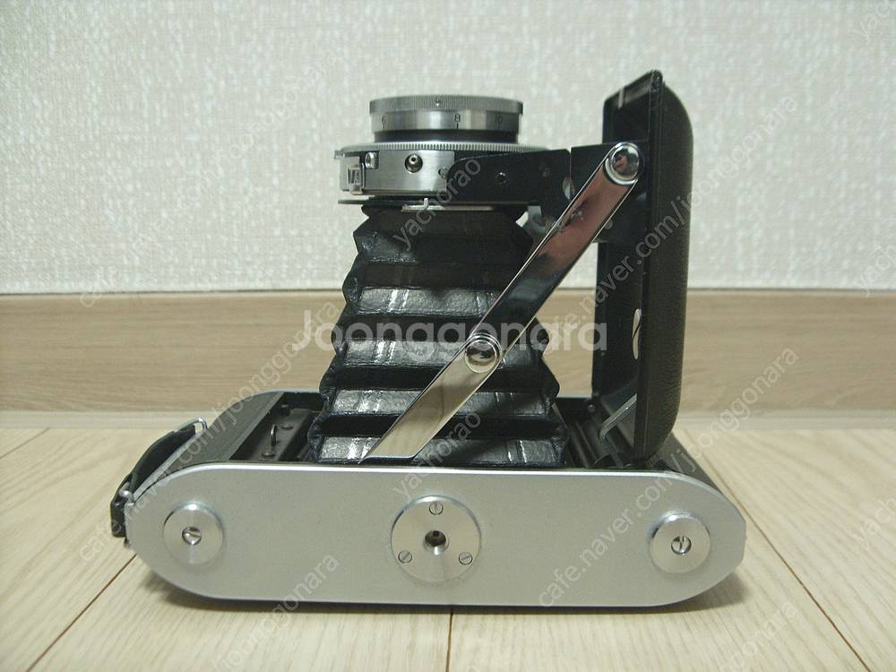ENSIGN SELFIX 820 (ENGLAND, 폴딩...--6
