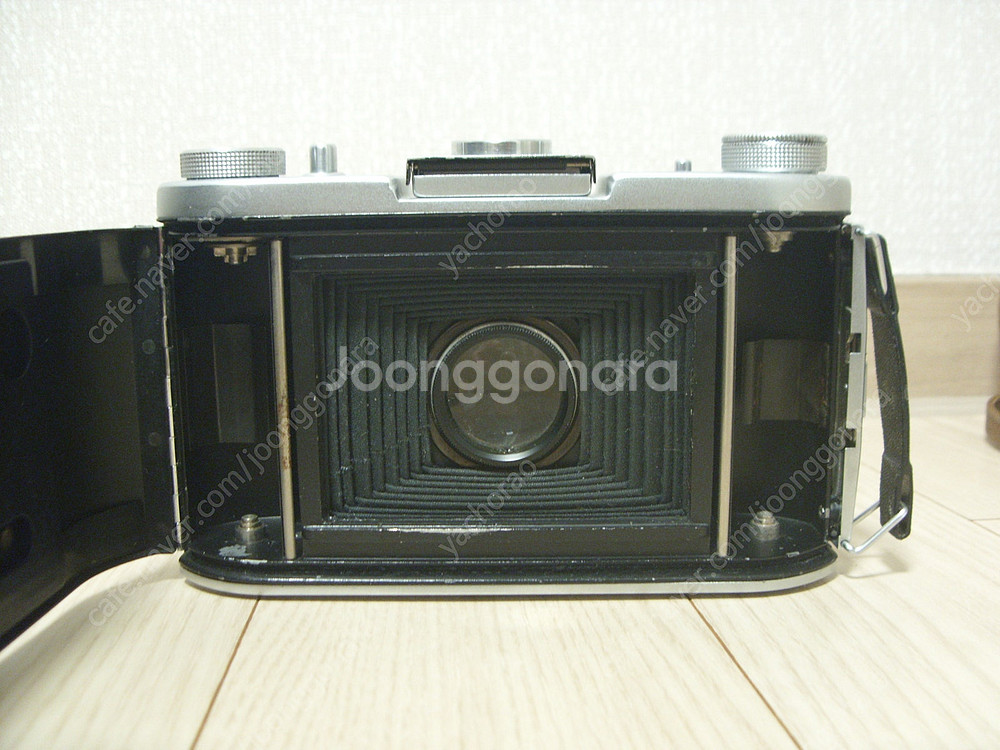 ENSIGN SELFIX 820 (ENGLAND, 폴딩...--9