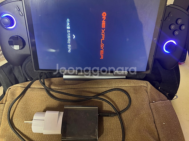 umpc 원엑스플레이어 onexplayer x1 min...--0